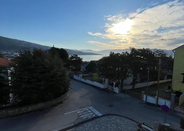 Apartman Apartments Amore