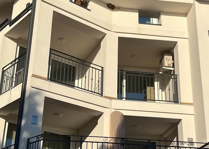 Apartments Amore * Baška