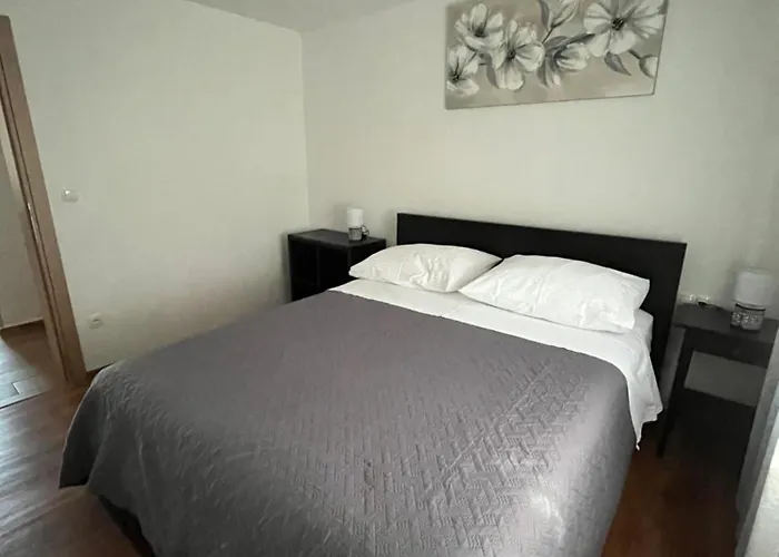 Apartments Amore Apartman *