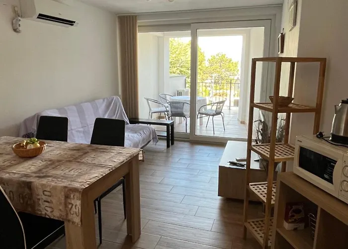 Apartments Amore Apartman *