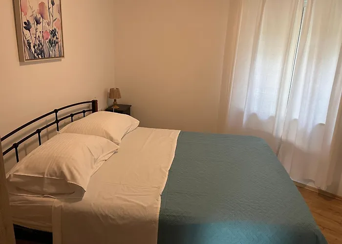 Apartments Amore Apartman Baška