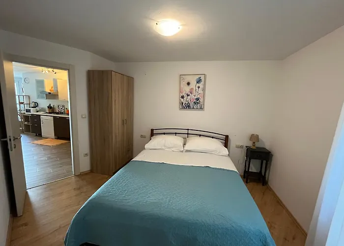 Apartments Amore Baška