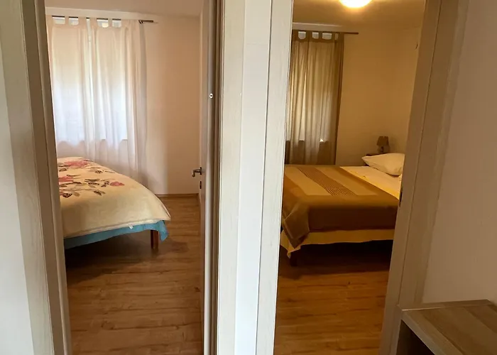 Apartments Amore Apartman Baška