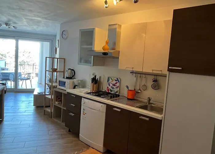 Apartman Apartments Amore *