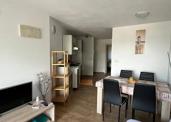 Apartman Apartments Amore