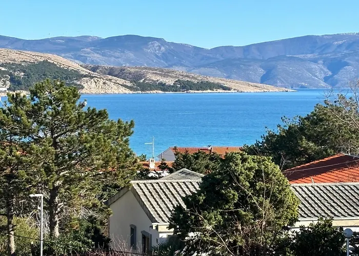 Apartments Amore Apartman