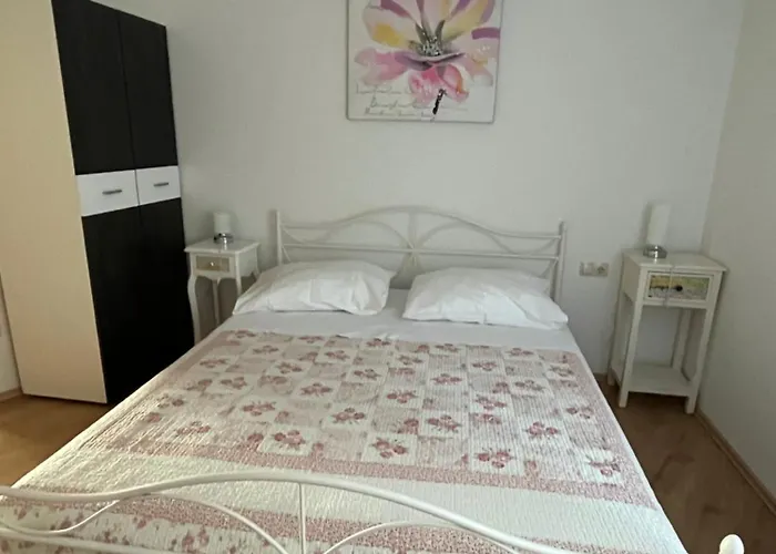 Apartments Amore * Baška