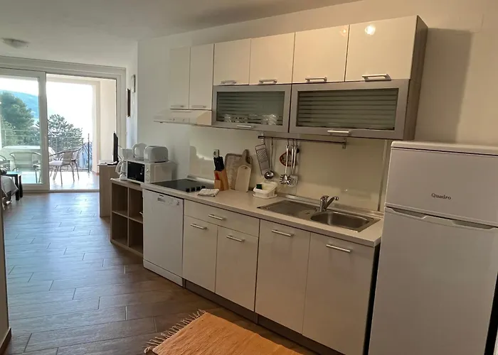 Apartman Apartments Amore *