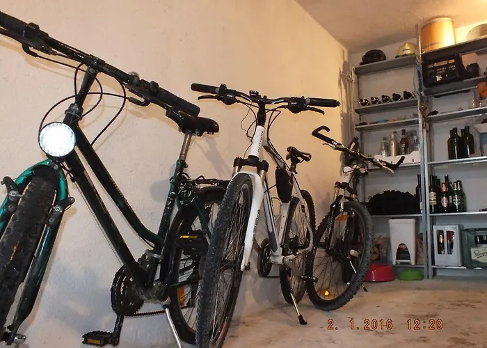 Apartman Apartments Amore *
