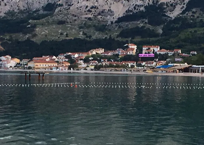 Apartman Apartments Amore *