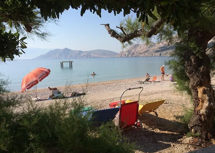 Apartman Apartments Amore *