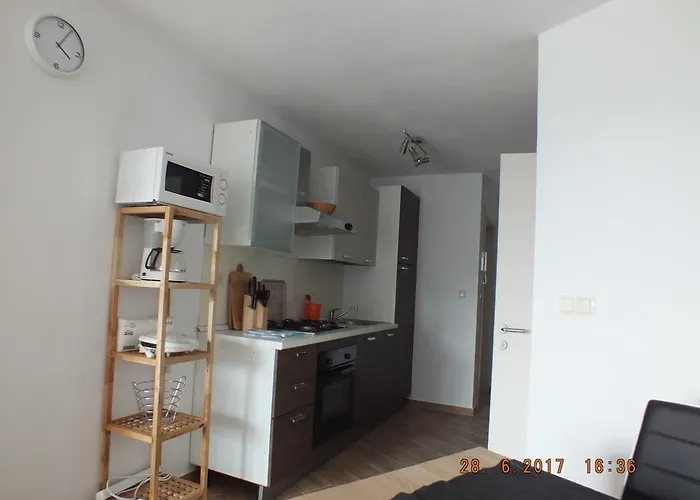 Apartments Amore Apartman *