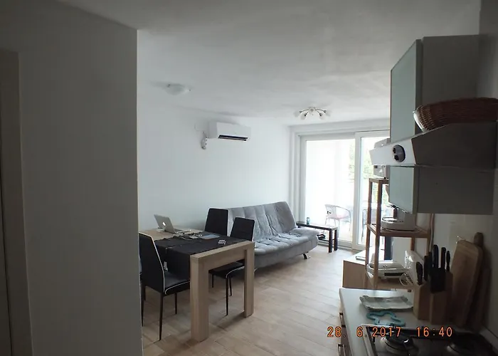 Apartments Amore