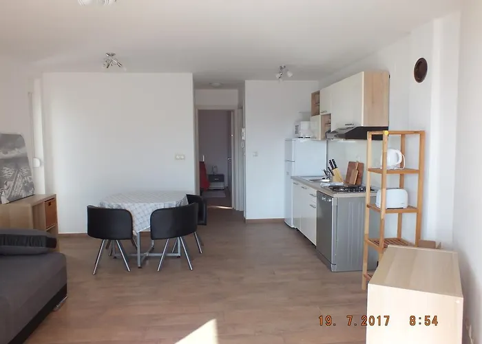 Apartman Apartments Amore *