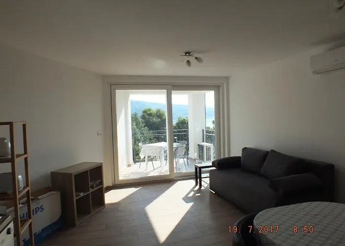 Apartman Apartments Amore