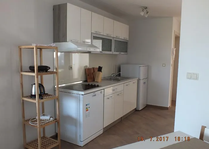 Apartments Amore Apartman