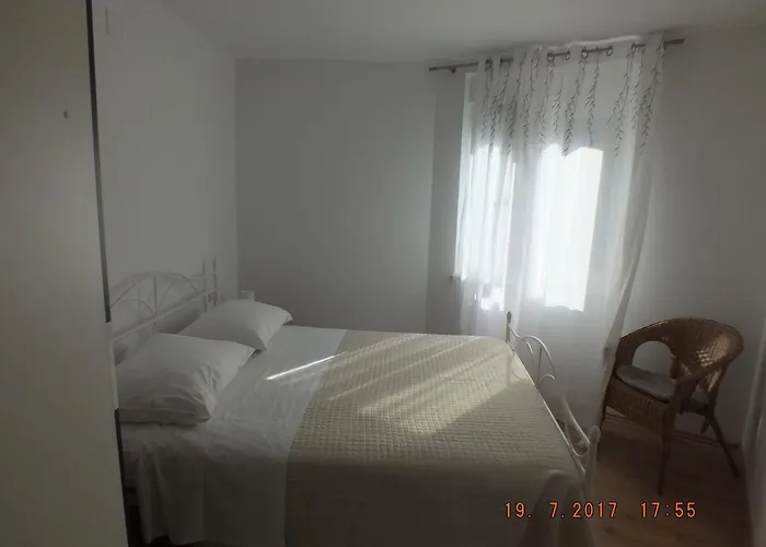 Apartman Apartments Amore