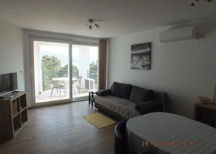 Apartments Amore Apartman