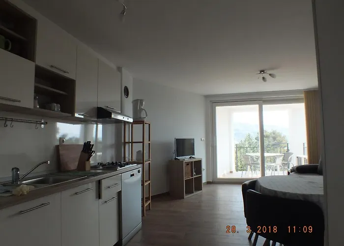 Apartments Amore Apartman *