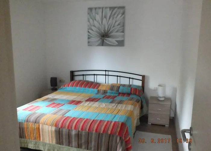Apartman Apartments Amore *