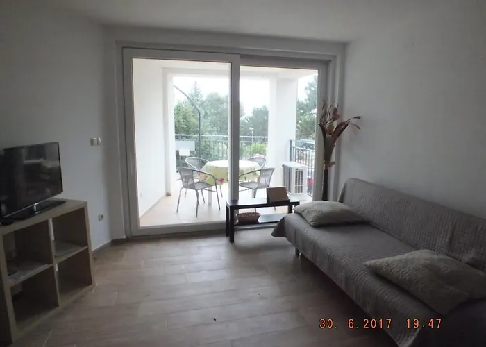 Apartments Amore