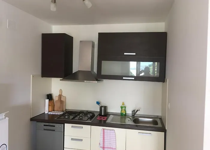 Apartman Apartments Amore