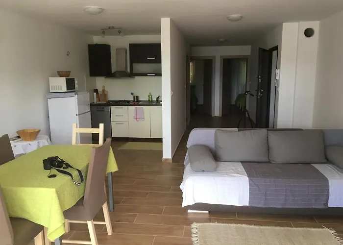 Apartments Amore Baška