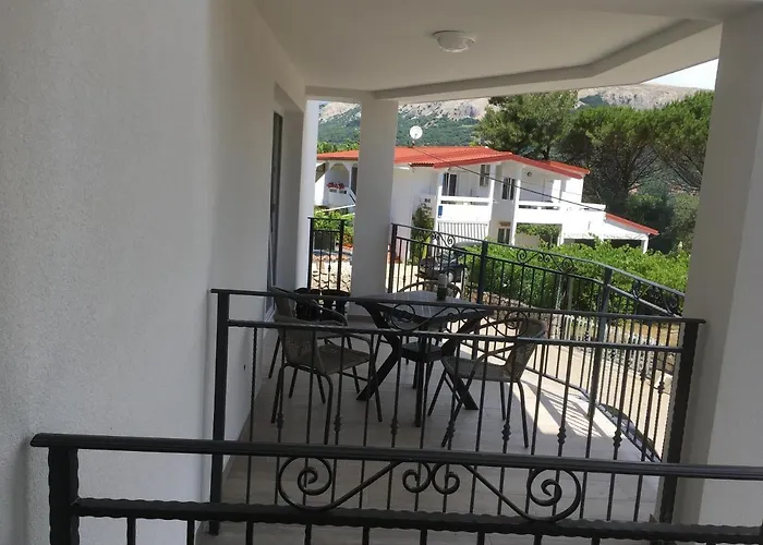 Apartman Apartments Amore
