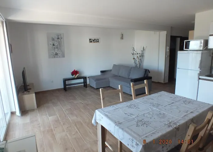 Apartments Amore Apartman