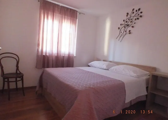 Apartments Amore Apartman *