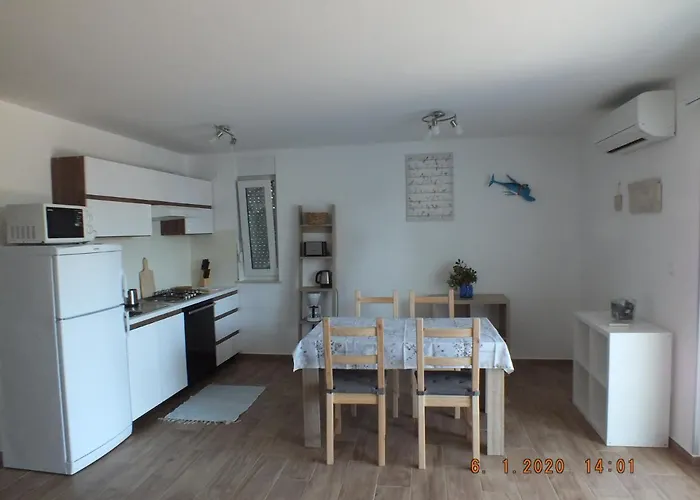 Apartments Amore * Baška