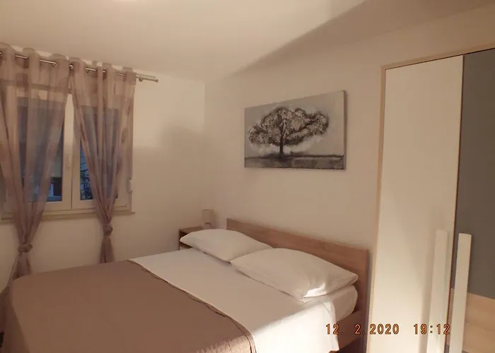 Apartments Amore