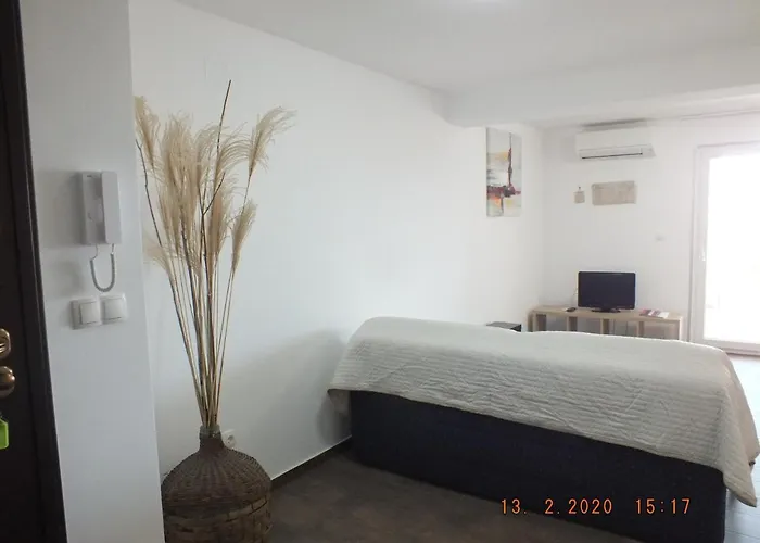 Apartments Amore Apartman Baška