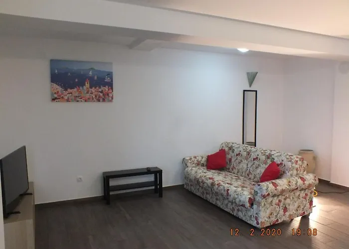 Apartments Amore Apartman *