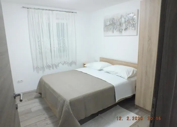 Apartments Amore Apartman *