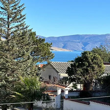 Διαμέρισμα Apartments Amore *