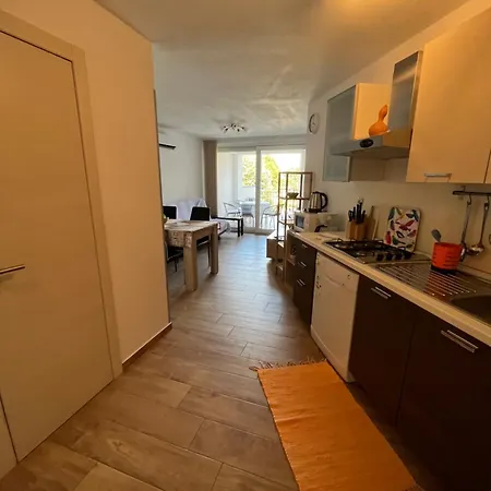 Apartments Amore * باشْكا
