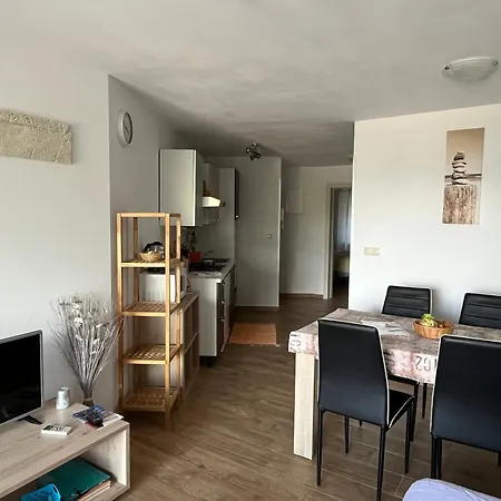 Apartmán Apartments Amore