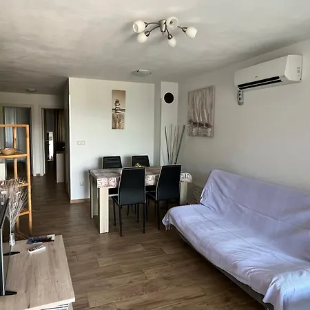 Apartments Amore شقة *