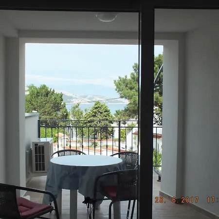 شقة Apartments Amore *