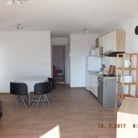 شقة Apartments Amore *