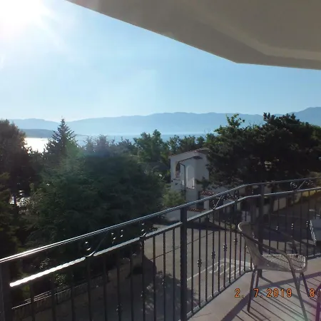 Διαμέρισμα Apartments Amore