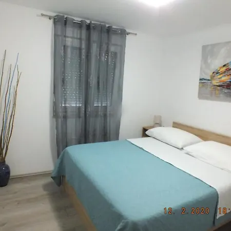 Apartments Amore شقة