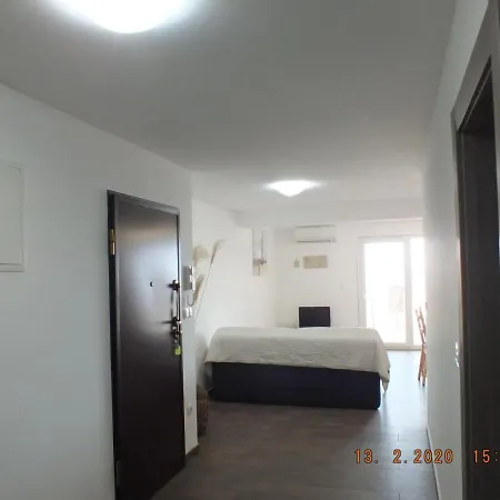 Apartments Amore * باشْكا