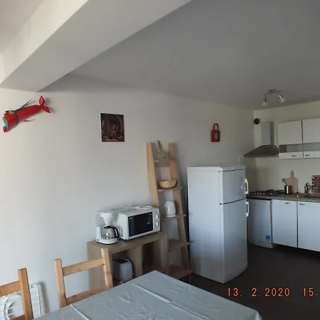 شقة Apartments Amore *