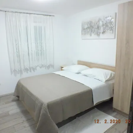 Apartments Amore شقة *